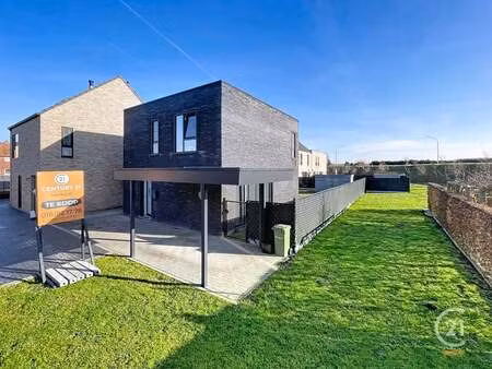 maison à vendre à wilderen € 390.000 (lk0ju) - century 21 immok | zimmo