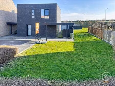 maison à vendre à wilderen € 399.000 (lk0ju) - century 21 immo k | zimmo