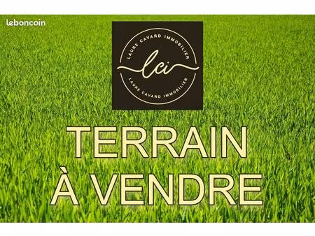 à 20 minutes au sud de clermont-ferrand  terrain constructible de plus de 5800 m2