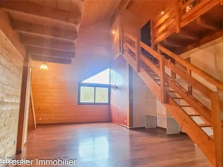 local bureaux 43 m²