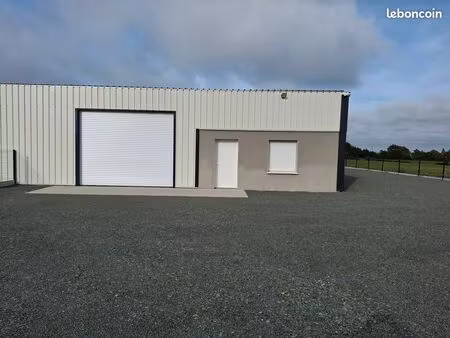 local artisanal 210 m2