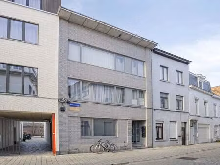 bien professionnel à vendre à mechelen € 689.000 (lk1ov) - dewaele - mechelen | zimmo