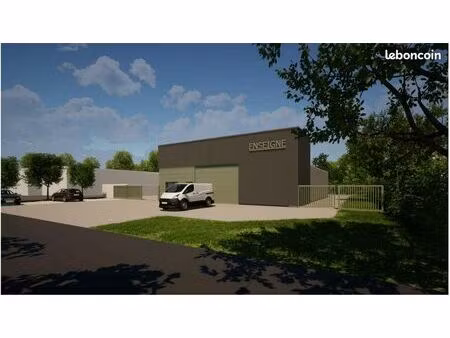 a louer - montaigu vendee bouffere