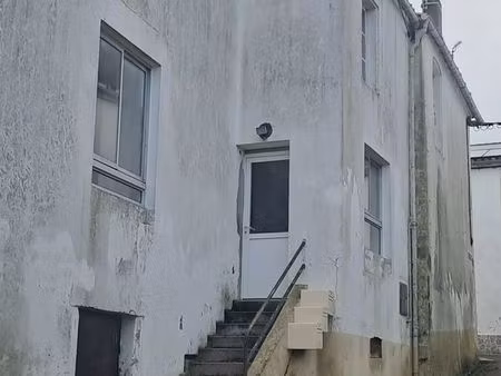 vente projet immobilier à rénover