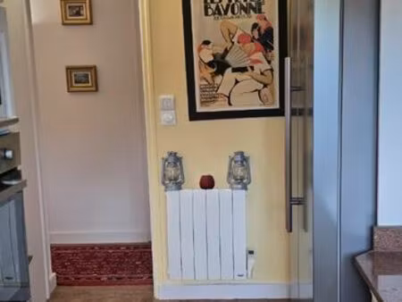 propriété 210 m2 sur 6000 de terrain 1200 constructibles