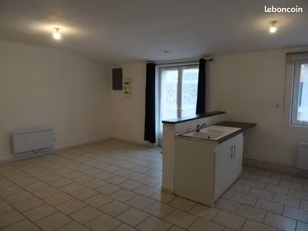 loue appartement
