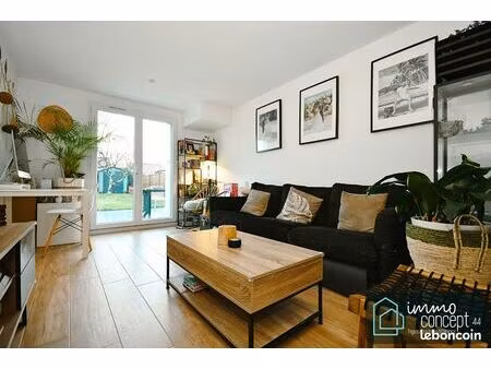 appartement 3 pièces 52 m²