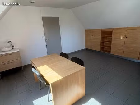 bueau - centre paramédical