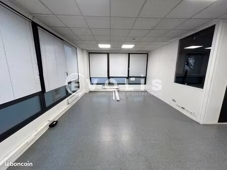 bureau 260 m²
