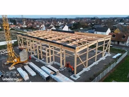 loue local / entrepot