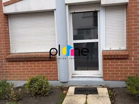 local commercial 60 m² arras