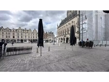 local commercial 60 m²