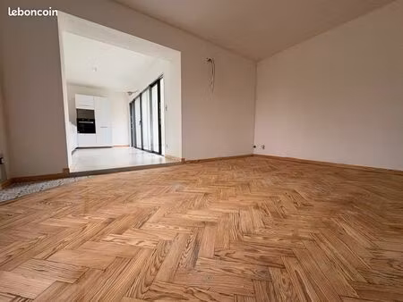 arcachonnaise entièrement rénovée