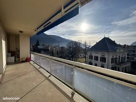 appartement 5 pièces 90 m²