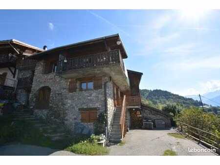 appartement 5 pièces 97 m²