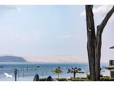 appartement 2 pièces 35 m²