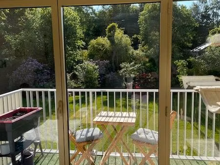 mont saint aignan la vatine 3 pièces