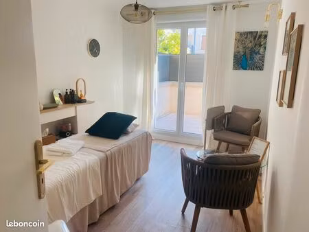 cabinet de consultation à louer – thérapeutes