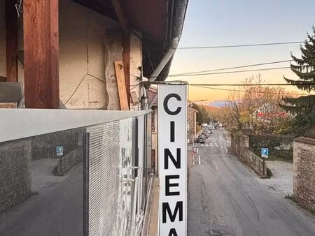 local la côte-saint-andré