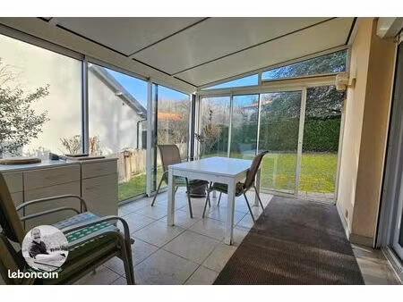 maison 6 pièces 135 m²