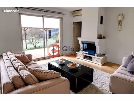 maison 4 pièces 87 m²