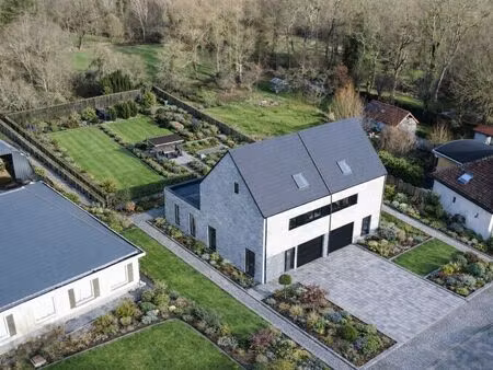 maison à vendre à veltem-beisem € 775.000 (lk058) | zimmo