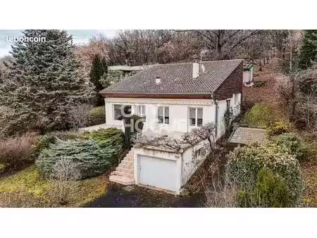 maison 4 pièces 120 m²
