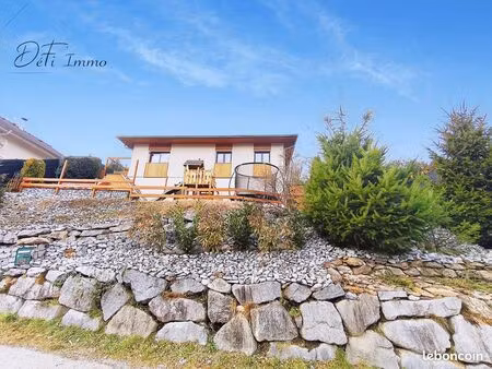 maison 5 pièces 94 m²