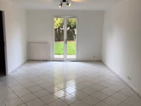 maison f4 st pierre les elbeuf