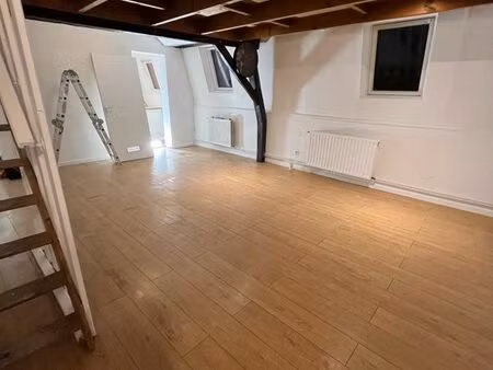 location duplex 70m2