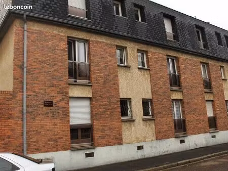 appartement 3 pièces 86 m²