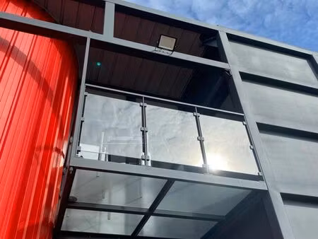 location bureau 22m2