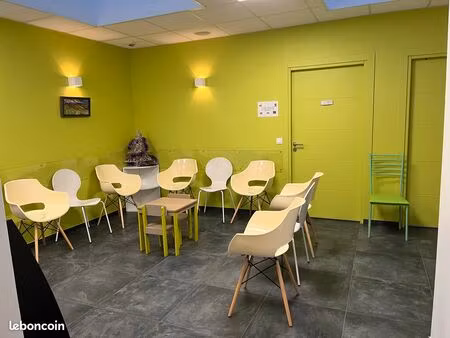 location d'un bureau medical