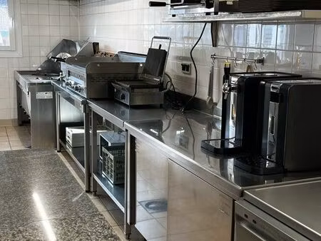 friterie restaurant kebab tacos