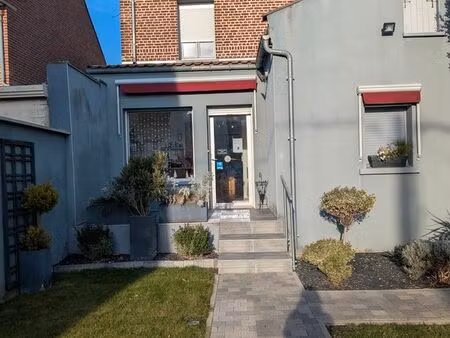 vend fond de commerce