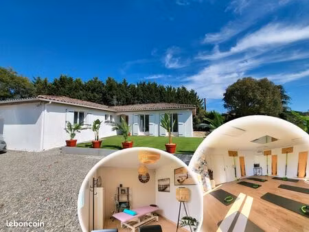 vend local pro face clinique