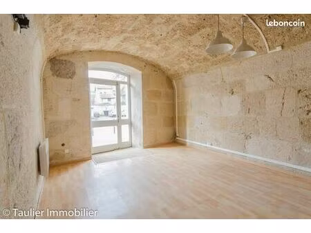 local commercial 53 m²