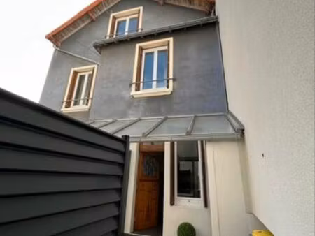 maison clermont ferrand