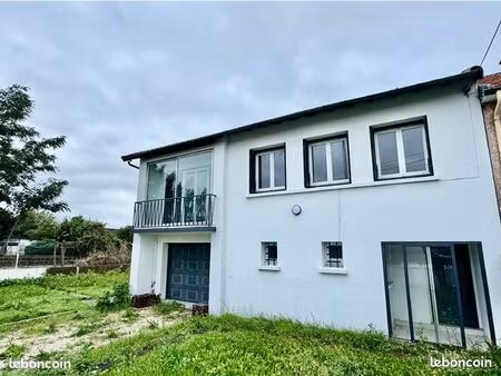 cournon d'auvergne/maison 5 pièces a vendre a deux pas du centre ville 195498