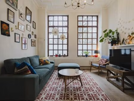 maison à vendre à gent € 749.000 (lk1e2) - dewaele - gent | zimmo