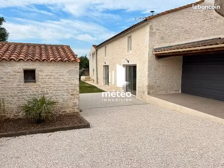 maison 7 pièces 135 m²