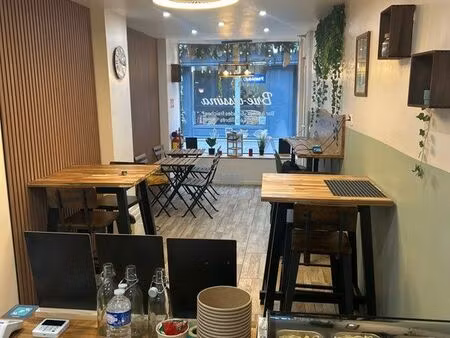 fond de commerce ou bail tout commerce