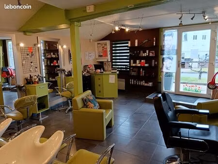 local commercial tous commerce