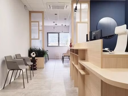 local professionel crolles