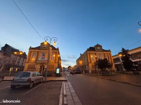 local 50 m² saint romain de colbosc