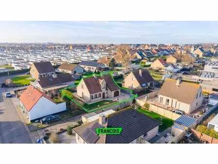 maison individuelle avec jardin facile d'entretien  chambre…