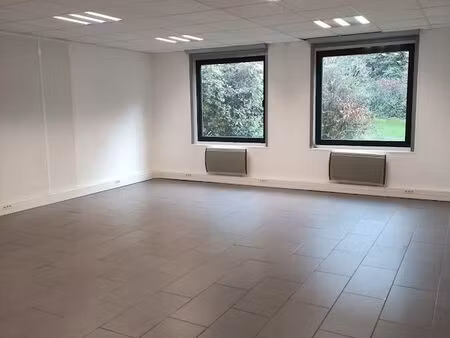 a louer bureau de 36m2