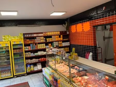 boucherie charcuterie