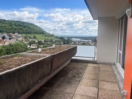 amfreville la mivoie appartement 2 chambres