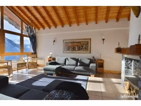 appartement 5 pièces 102 m²